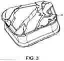 Fig. 04 - Archery bow concealment accessory