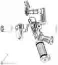 Fig. 06 - Spitball gun for use with paper ammunition