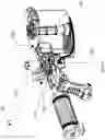 Fig. 07 - Spitball gun for use with paper ammunition