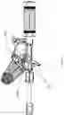Fig. 11 - Spitball gun for use with paper ammunition