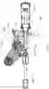 Fig. 12 - Spitball gun for use with paper ammunition