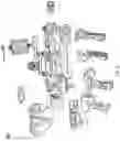 Fig. 15 - Spitball gun for use with paper ammunition