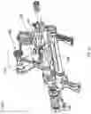 Fig. 17 - Spitball gun for use with paper ammunition