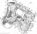 Fig. 01 - Double-barreled revolver