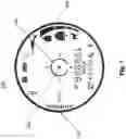 Fig. 02 - Range finding display with power and angle indicators