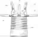 Fig. 01 - DEVICE FOR ARTICLE STORAGE