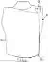 Fig. 03 - DEFEND A PACK  a bulletproof vest with backpack attached all-in-one