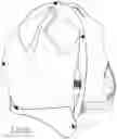 Fig. 07 - DEFEND A PACK  a bulletproof vest with backpack attached all-in-one
