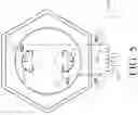 Fig. 06 - Laser lipc stun gun