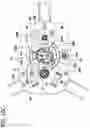 Fig. 13 - Shooting target turner