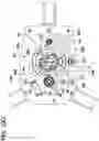 Fig. 14 - Shooting target turner