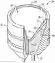 Fig. 01 - Shaped charge liner, shaped charge for high temperature wellbore operations and method of perforating a wellbore using same
