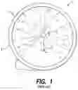Fig. 02 - Shaped charge liner, shaped charge for high temperature wellbore operations and method of perforating a wellbore using same