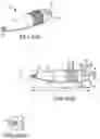 Fig. 41 - Projectile with enhanced ballistics