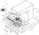 Fig. 01 - Thickness measuring apparatus