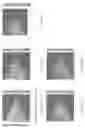 Fig. 40 - Apparatus and methods for mirror tunnel imaging device and for providing pseudobessel beams in a miniaturized optical system for imaging