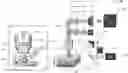 Fig. 01 - Infrared-optical hybrid imaging technology for all-digital histopathology