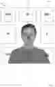 Fig. 08 - Apparatus and methods for facial recognition and video analytics to identify individuals in contextual video streams