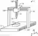 Fig. 01 - Active damping of a measuring device