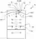 Fig. 01 - Method of detecting proximity to the ground of a side arrangement on an aircraft, and an aircraft