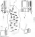Fig. 09 - Navigation using a device without global positioning system assistance