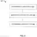 Fig. 09 - Navigation system with roadway lane guidance mechanism and method of operation thereof