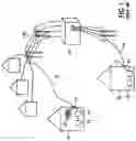 Fig. 02 - On-line web accessed energy meter