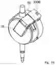 Fig. 20 - Connection unit for connecting external device to measurement device