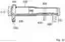 Fig. 22 - Connection unit for connecting external device to measurement device