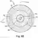 Fig. 08 - Sensor head for insertion electromagnetic flow meter
