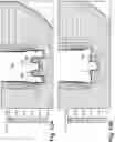 Fig. 12 - Sensor head for insertion electromagnetic flow meter