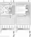 Fig. 13 - Sensor head for insertion electromagnetic flow meter
