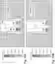 Fig. 14 - Sensor head for insertion electromagnetic flow meter
