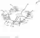 Fig. 03 - Assembly for a dosing system of a spreader machine for distributing a granular material or the like, dosing system and spreader machine