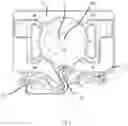 Fig. 06 - Assembly for a dosing system of a spreader machine for distributing a granular material or the like, dosing system and spreader machine