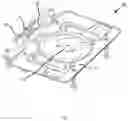 Fig. 08 - Assembly for a dosing system of a spreader machine for distributing a granular material or the like, dosing system and spreader machine