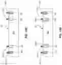 Fig. 20 - Photodetecting device for detecting different wavelengths