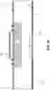 Fig. 28 - Photodetecting device for detecting different wavelengths
