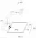 Fig. 04 - Thermal detection system capable of providing early warning and related products