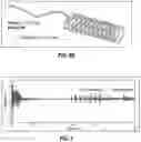 Fig. 06 - Ultrasonic waveguide technique for distribute sensing and measurements of physical and chemical properties of surrounding media