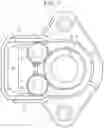 Fig. 04 - Sensor capable of ensuring that a sensor housing has sufficient rigidity