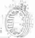 Fig. 05 - Sensor capable of ensuring that a sensor housing has sufficient rigidity