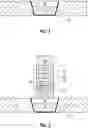 Fig. 02 - Multilayered magnetic free layer structure in magnetic tunnel junction arrays for sub-micrometer resolution pressure sensors