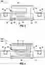 Fig. 03 - Pressure sensor system having a land grid array/mold premold structure and method for its manufacture