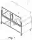 Fig. 02 - METHOD OF TESTING THE SEAL OF TRANSPORTABLE CONTAINERS, SUCH AS SUITCASES, TRUNKS, CASES AND THE LIKE