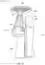 Fig. 03 - Mass proportion scaling apparatus
