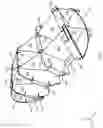 Fig. 02 - Support structure for collision object and collision object comprising such support structure