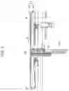 Fig. 07 - Tire tester machine having a lubricator in a conveying direction
