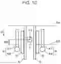 Fig. 11 - Tire tester machine having a lubricator in a conveying direction