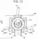 Fig. 14 - Tire tester machine having a lubricator in a conveying direction